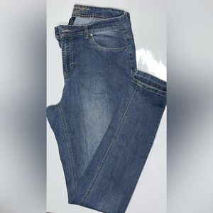 Ashley Stewart Tall Skinny Women’s Jeans